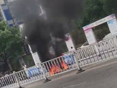 安徽芜湖火灾最新事件，小巷深处的意外发现