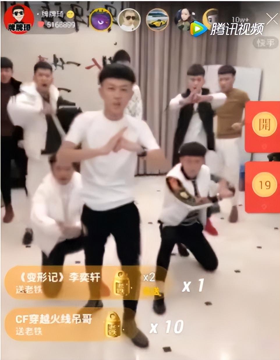 科技重塑生活，体验未来魅力的全新高科技产品喊麦介绍