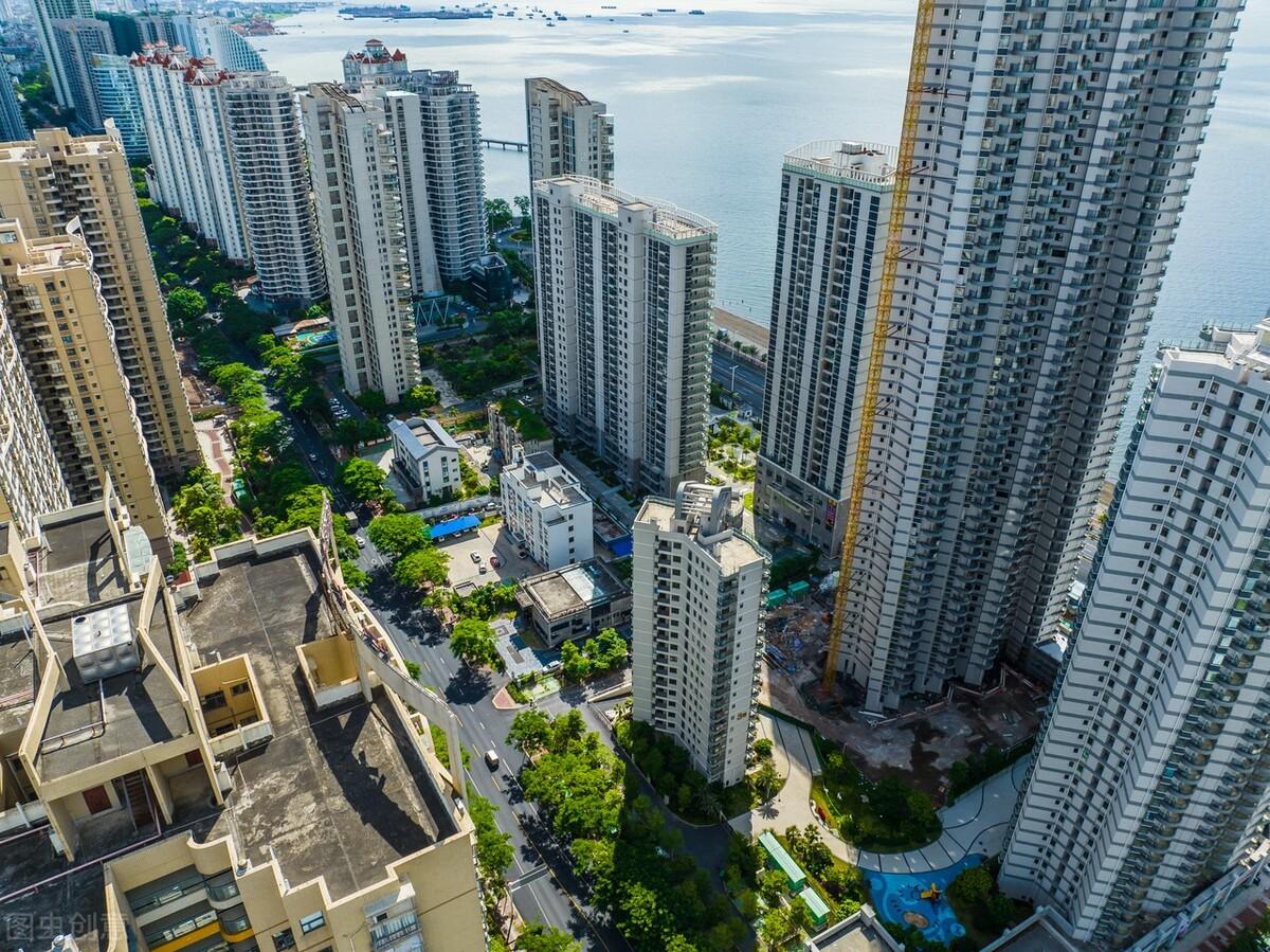广西北海房价最新动态，市场走势分析与个人观点分享