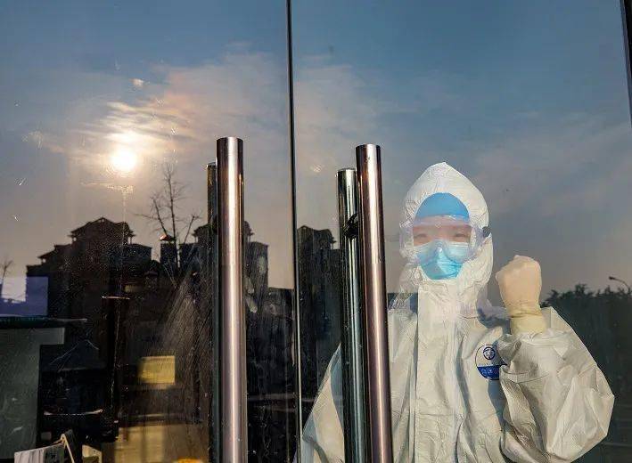 美国疫情最新动态，科技重塑抗疫防线，前沿科技成果展现魅力