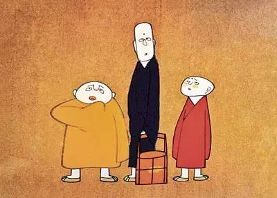 和尚动漫图，科技引领时尚新生活