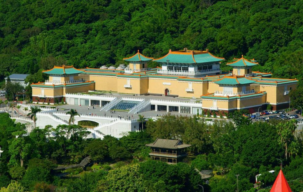台湾最新动态概览