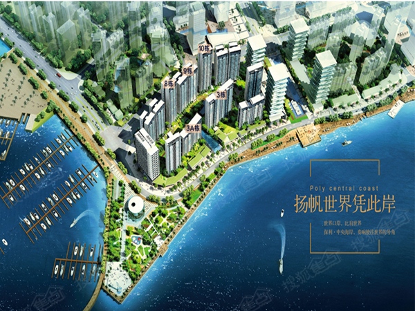 海口最新楼盘详解，从入门到进阶的购房指南