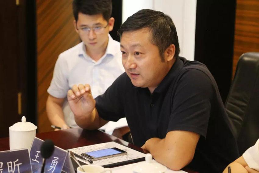 事业单位最新动态，观点阐述与解析