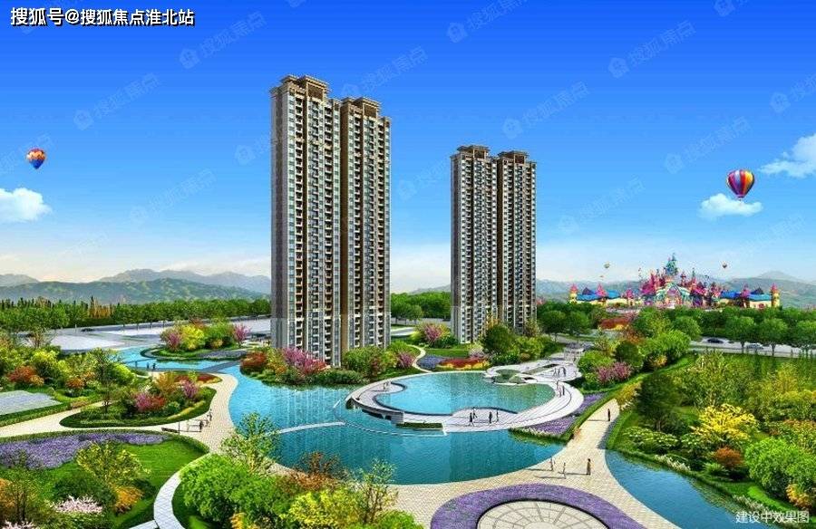 贵港最新房价动态，市场走势分析与观点阐述