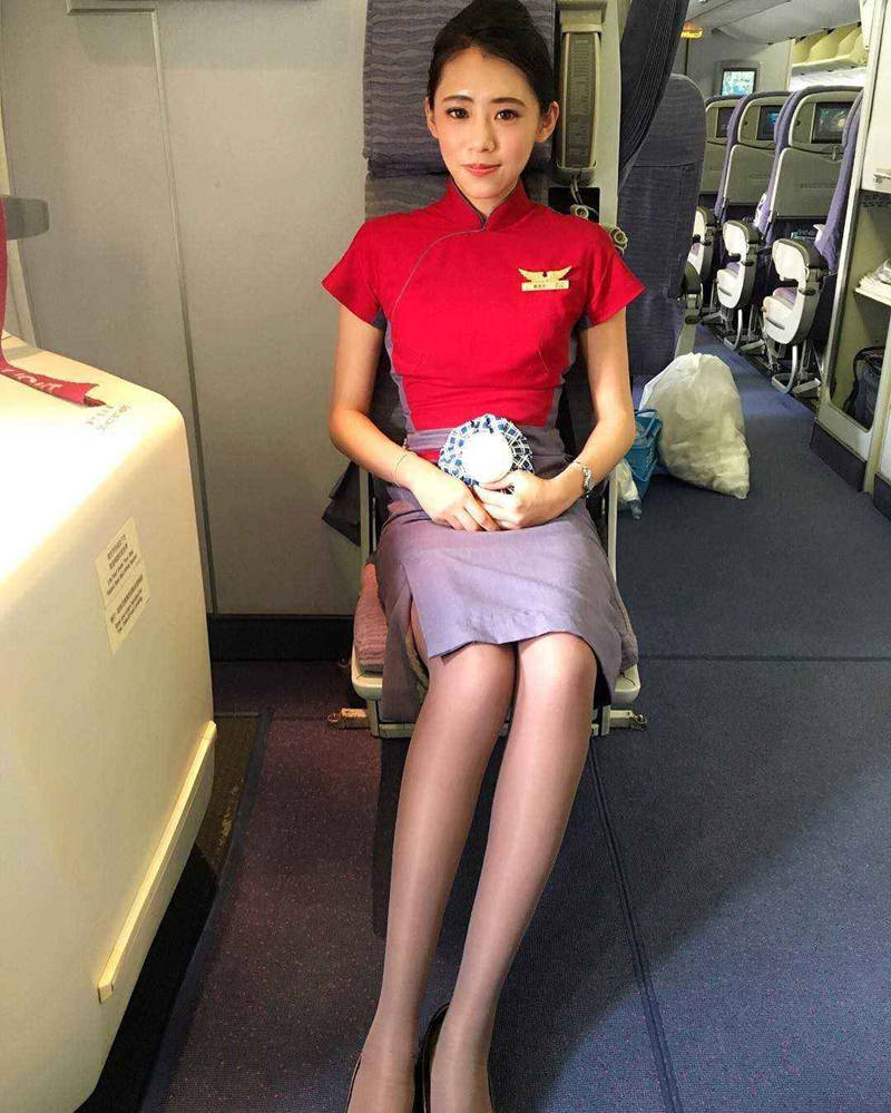空姐专属高科技产品介绍，最新流出的空姐必备神器