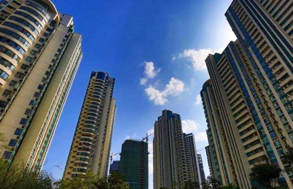 邵阳市楼盘最新价格与时代背景下的楼市脉络同步更新