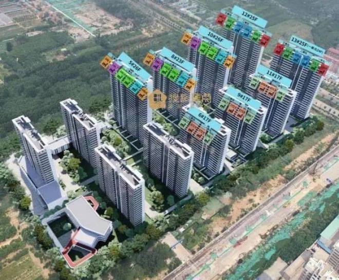 淄博新区楼盘最新房价，投资居住优选之地
