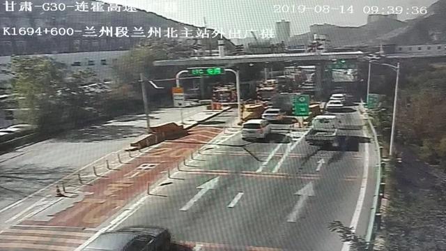 福银高速上的奇遇与隐秘美食之旅，路况更新与速度与激情的交融
