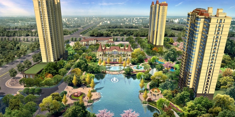 恒大名都最新房价与探索自然美景的旅行之旅