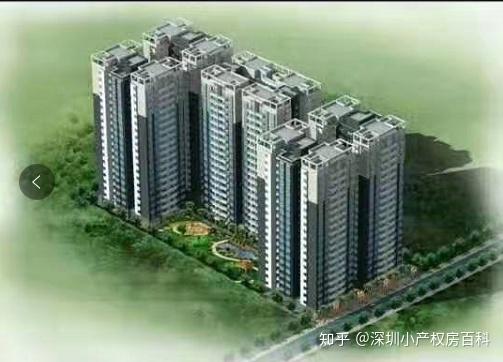 深圳最新小产权房，投资与居住的优选之选