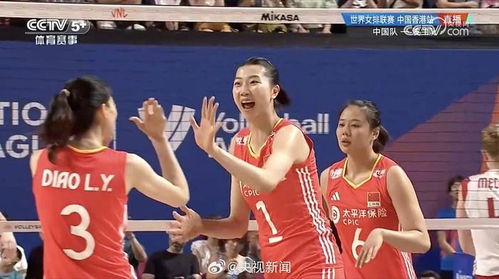 女排最新赛事全解析，观看、参与与进阶用户指南