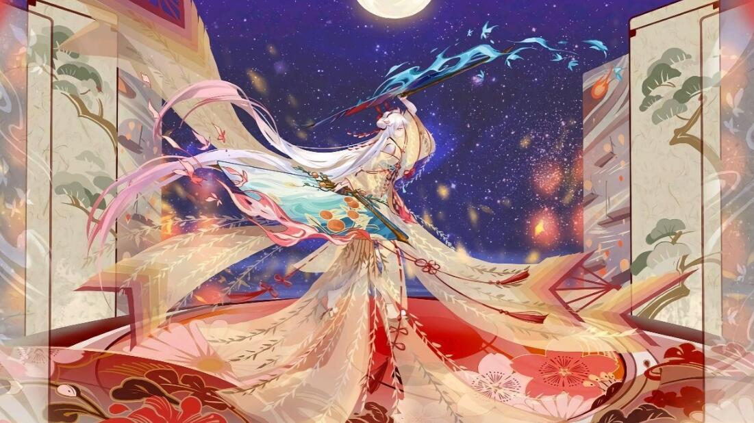 阴阳师最新式神登场解析，全新式神特性与玩法揭秘