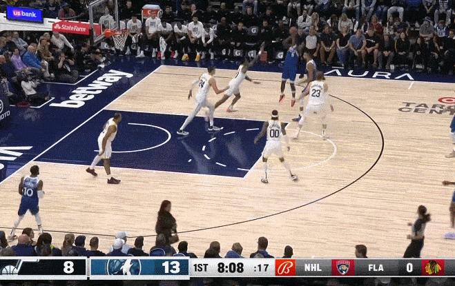 NBA最新赛况，时代的篮球盛宴持续火热