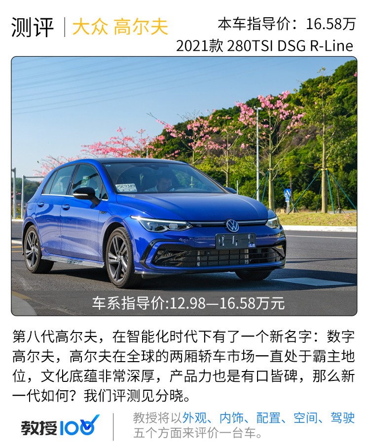 高尔夫最新报价回顾与洞察分析
