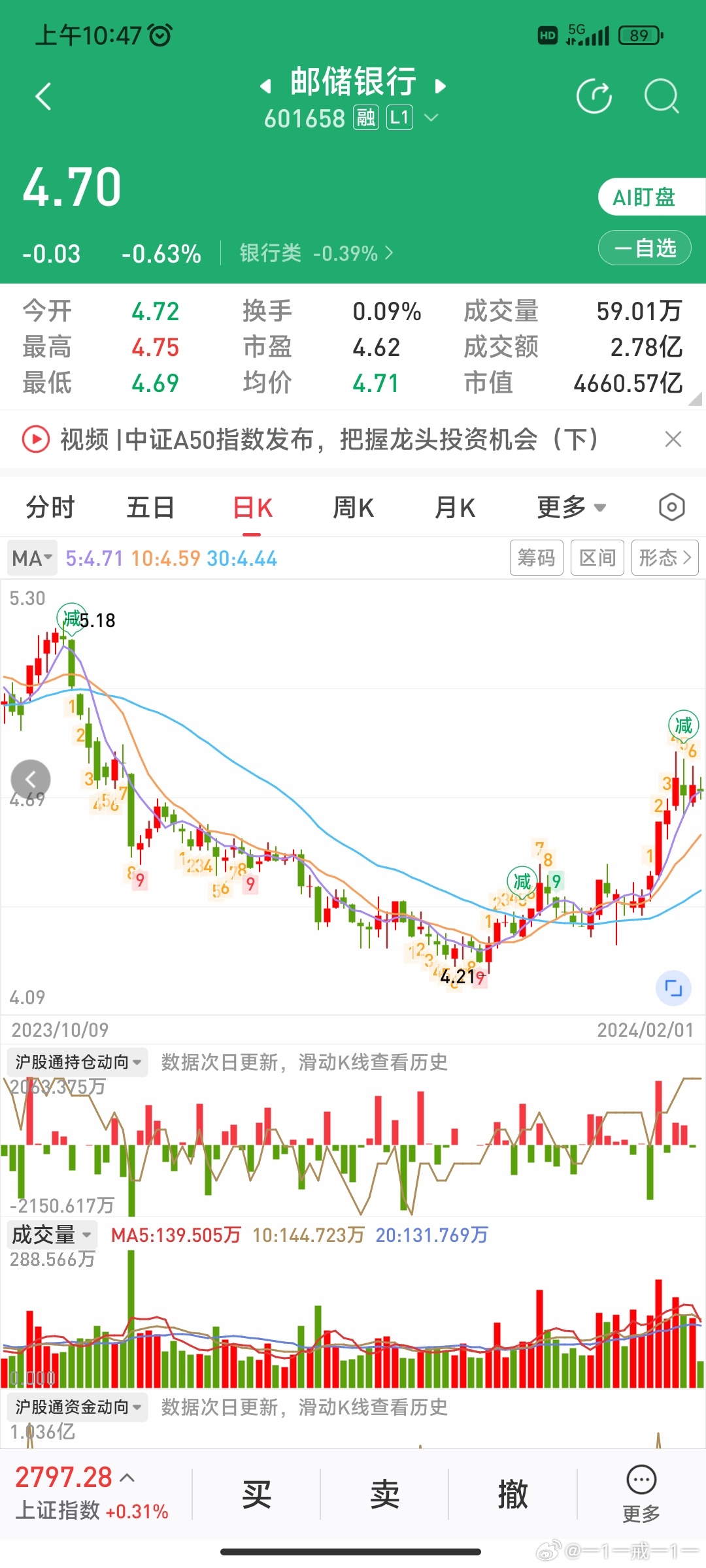 邮储银行最新动态更新