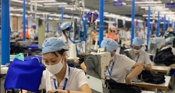 越南疫情最新动态更新，最新疫情消息汇总
