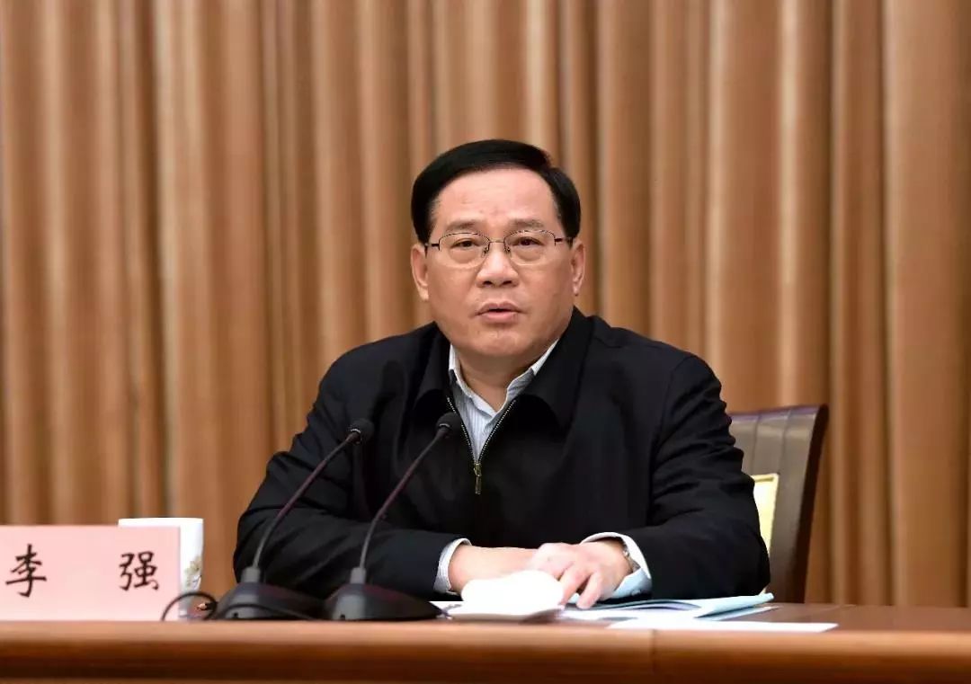 探寻新任领导者步伐，益阳王令波最新任职揭晓