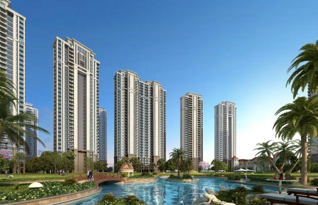 泉州塘城丽景最新房价发布，瞩目之景的时代印记